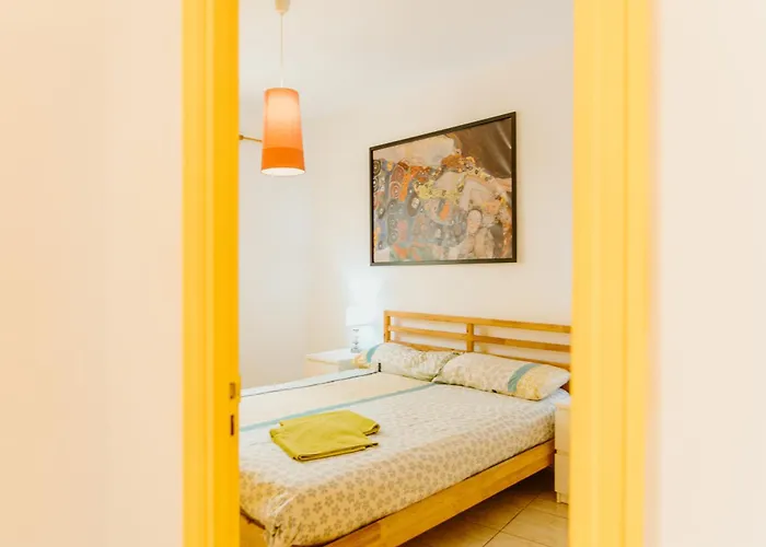 Sunshine By The Ocean 1br By Aqua Vista Tenerife 아파트 아데제