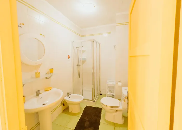 Sunshine By The Ocean 1br By Aqua Vista Tenerife Apartment Costa Adeje (Tenerife)