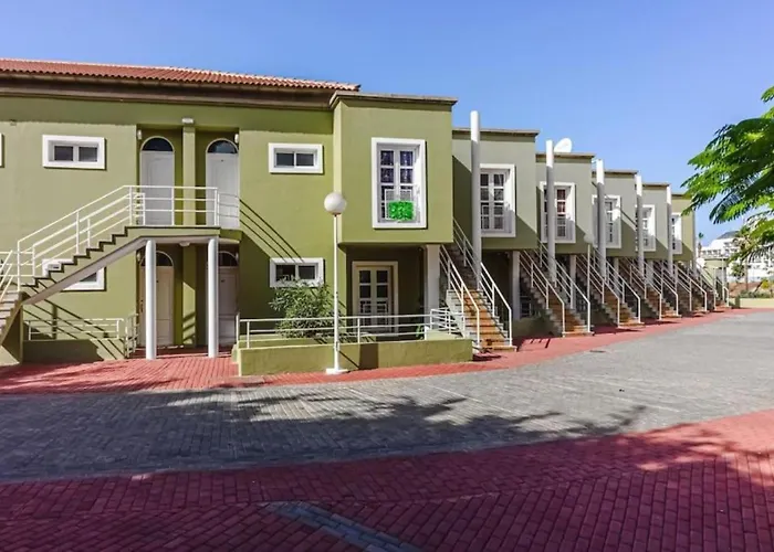 Sunshine By The Ocean 1br By Aqua Vista Tenerife 아파트 아데제