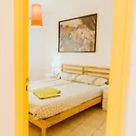 Apartmán Sunshine By The Ocean 1br By Aqua Vista Tenerife