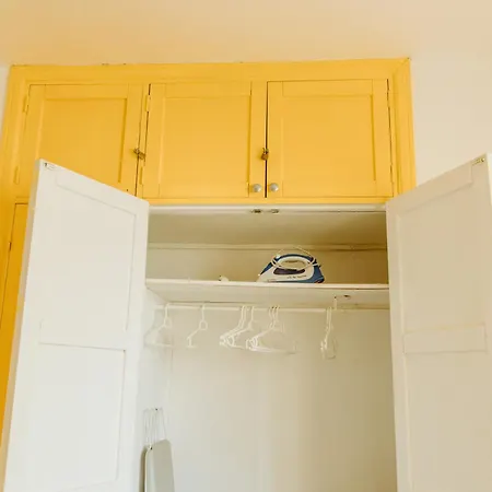Apartman Sunshine By The Ocean 1br By Aqua Vista Tenerife *